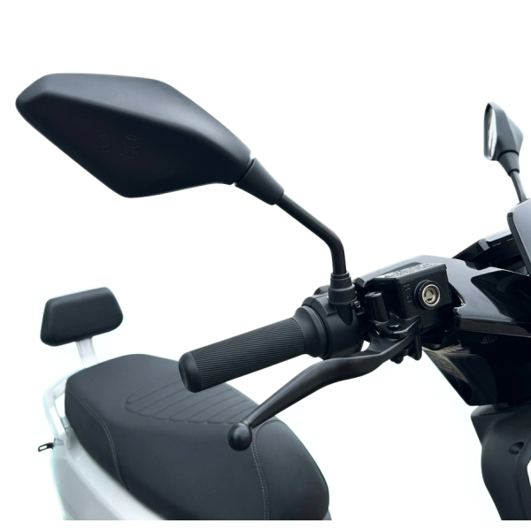 Картинка - Электроскутер GTM N-MAX 2500