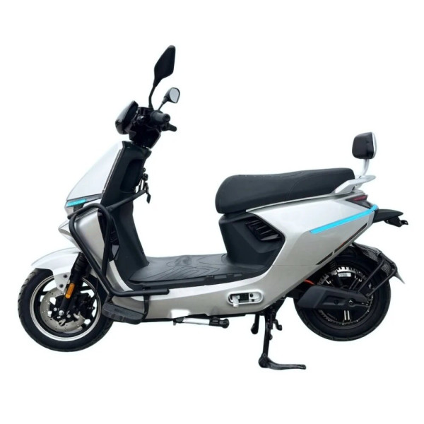 Картинка - Электроскутер GTM N-MAX 2500