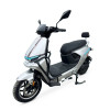 Картинка - Электроскутер GTM N-MAX 2500