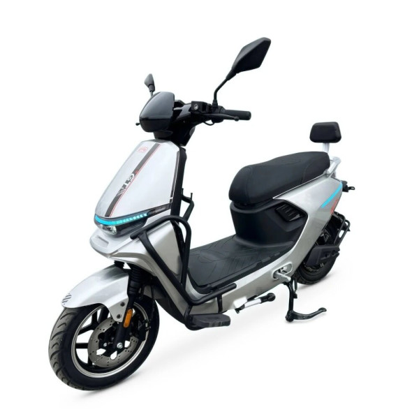Картинка - Электроскутер GTM N-MAX 2500