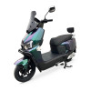 Картинка - Электроскутер GTM N-MD 1200