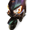 Картинка 12 - Электроскутер GTM N-MD 1200