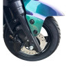 Картинка 13 - Электроскутер GTM N-MD 1200