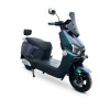 Картинка 2 - Электроскутер GTM N-MD 1200