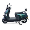 Картинка 1 - Электроскутер GTM N-MD 1200