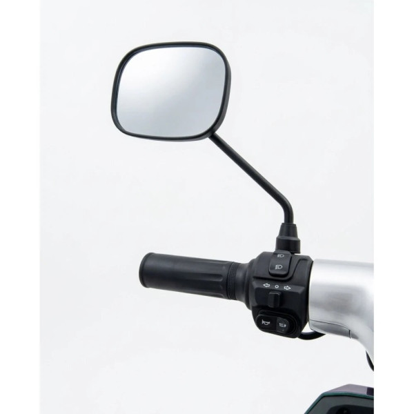 Картинка - Электроскутер GTM N-MD 1200