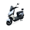 Картинка - Электроскутер GTM C-EV 1200