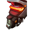 Картинка 6 - Электроскутер GTM C-EV 1200