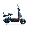 Картинка 4 - Скутер аккумуляторный GTM U-800-D