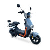 Картинка 3 - Скутер аккумуляторный GTM U-800-D