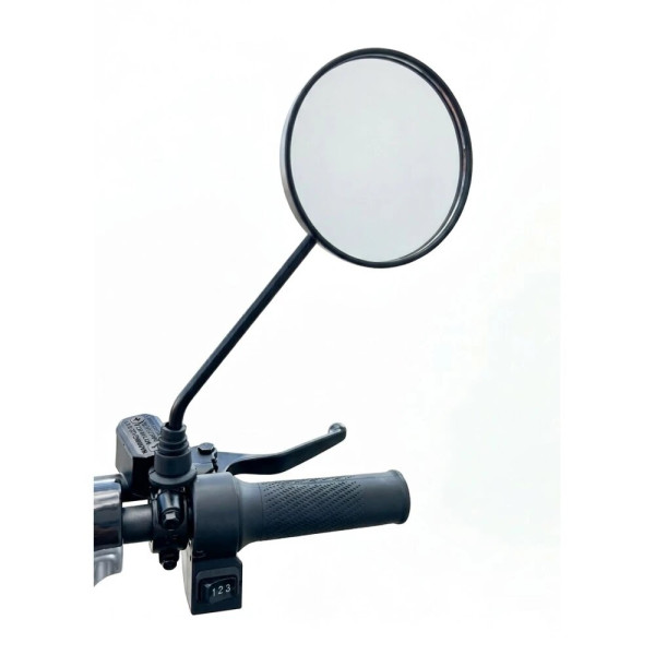 Картинка - Скутер аккумуляторный GTM U-800-D