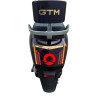 Картинка 5 - Электроскутер GTM Volt 1500W 72V 20Ah