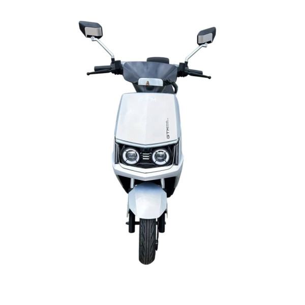 Фото - Електроскутер GTM Flex 1500W 72V 26Ah