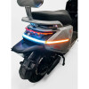 Картинка 5 - Электроскутер GTM N-MAX 2500