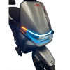 Картинка 6 - Электроскутер GTM N-MAX 2500