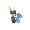 Картинка 20 - Электроскутер GTM N-MAX 2500
