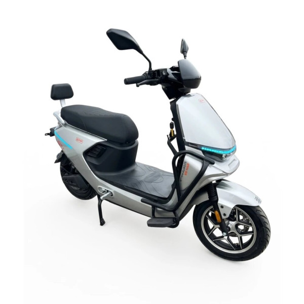 Картинка - Электроскутер GTM N-MAX 2500