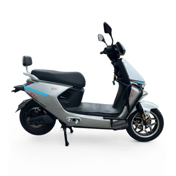 Картинка - Электроскутер GTM N-MAX 2500
