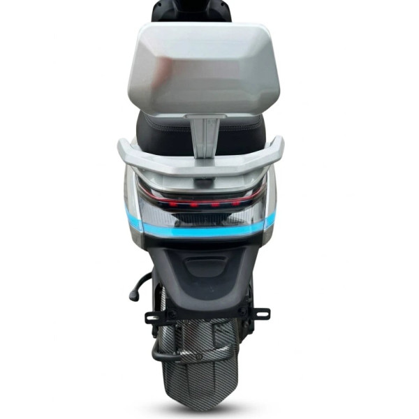 Картинка - Электроскутер GTM N-MAX 2500