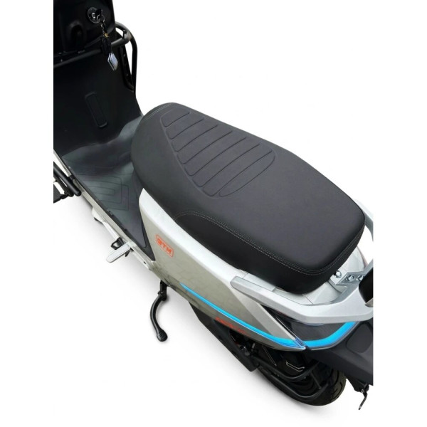 Картинка - Электроскутер GTM N-MAX 2500