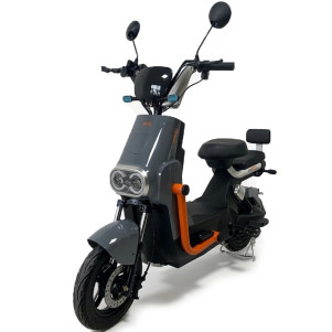 Скутер аккумуляторный GTM U-800-D