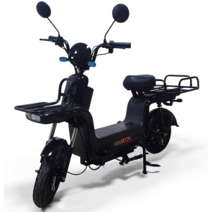 Скутер аккумуляторный GTM X- CAR_GO