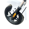 Картинка 9 - Велоскутер аккумуляторный GTM R-800-S
