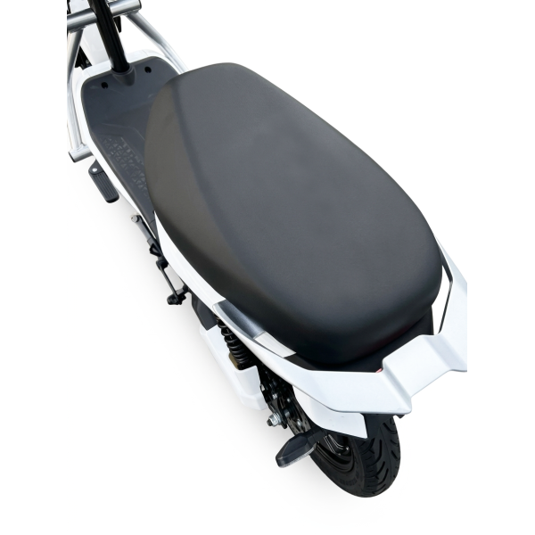 Картинка - Велоскутер аккумуляторный GTM R-800-S