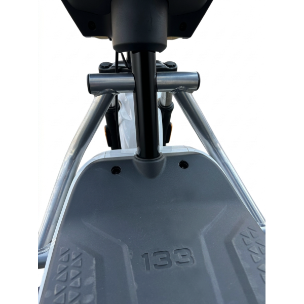 Картинка - Велоскутер аккумуляторный GTM R-800-S