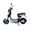 Картинка 2 - Велоскутер аккумуляторный GTM R-800-S