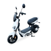 Картинка - Велоскутер аккумуляторный GTM R-800-S