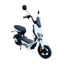 Картинка 3 - Велоскутер аккумуляторный GTM R-800-S