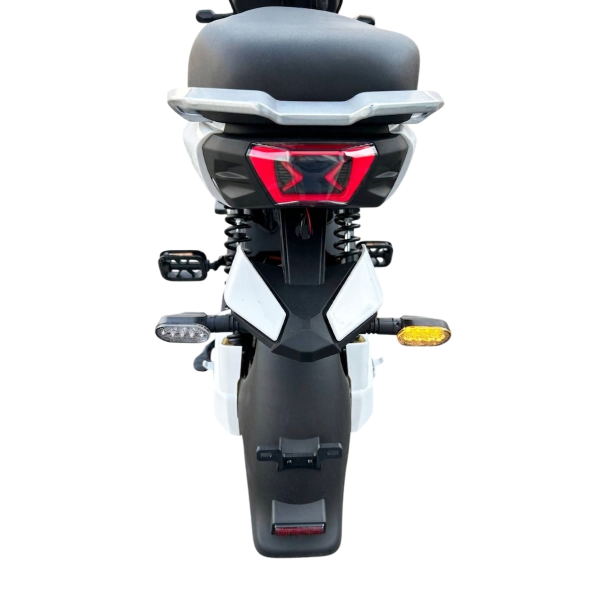 Картинка - Велоскутер аккумуляторный GTM R-800-S