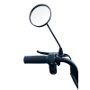 Картинка 12 - Велоскутер аккумуляторный GTM R-800-S