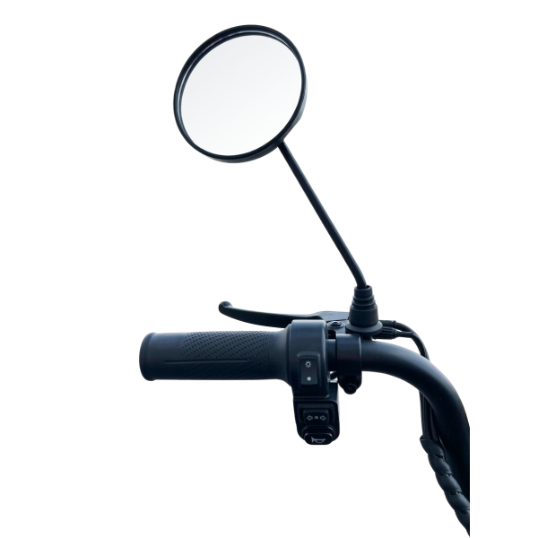 Картинка - Велоскутер аккумуляторный GTM R-800-S