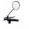 Картинка 13 - Велоскутер аккумуляторный GTM R-800-S