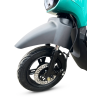 Картинка 7 - Велоскутер аккумуляторный GTM K-800-S