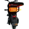 Картинка 11 - Велоскутер аккумуляторный GTM K-800-S