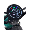 Картинка 9 - Велоскутер аккумуляторный GTM K-800-S