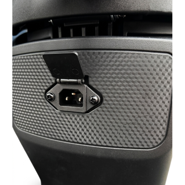 Картинка - Велоскутер аккумуляторный GTM K-800-S