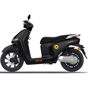 Электроскутер GTM Legend 2500W 72V 26Ah