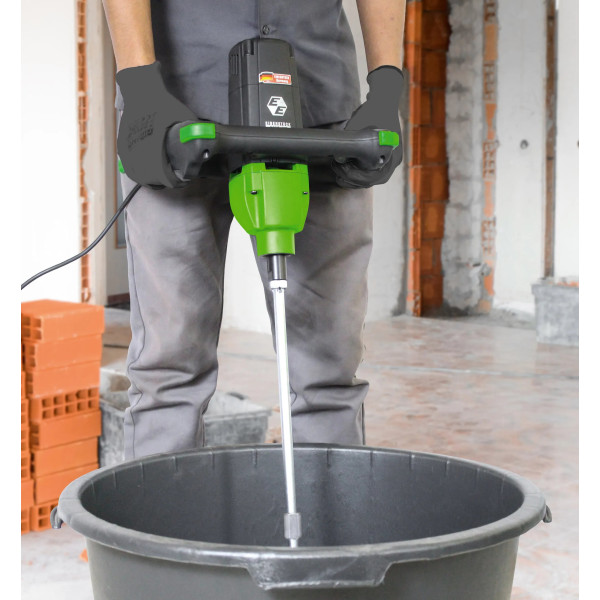 Фото - Міксер Eibenstock MXT1300