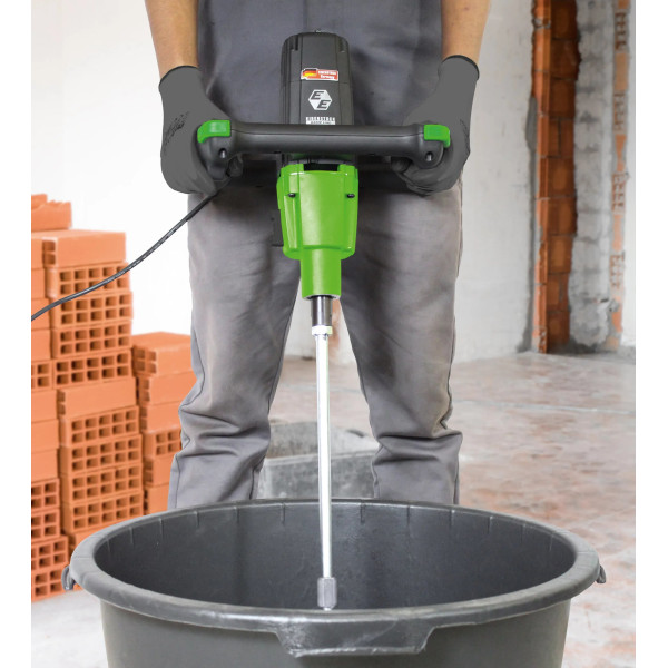 Фото - Міксер Eibenstock MXT1300.2