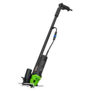 Машина пазовальная Eibenstock EFH1400