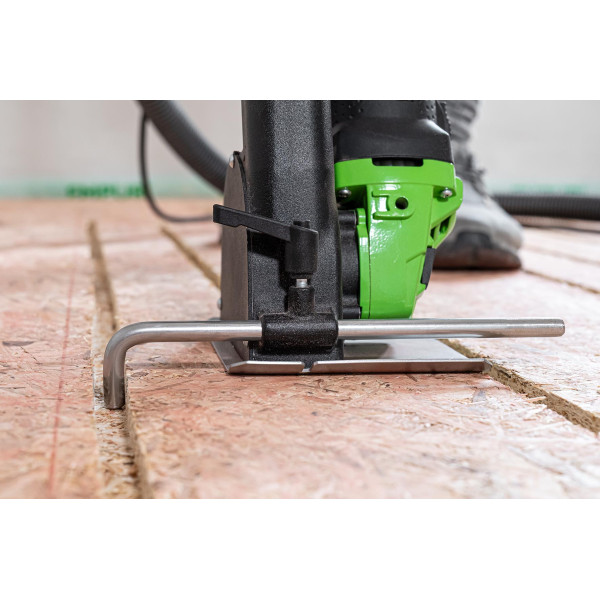 Картинка - Машина пазовальная Eibenstock EFH1400