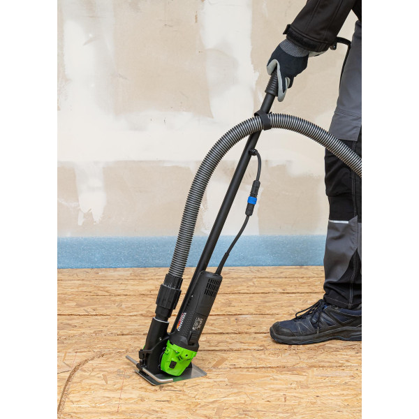 Картинка - Машина пазовальная Eibenstock EFH1400