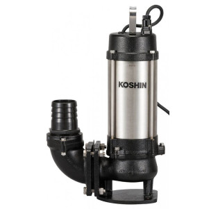 Погружной насос KOSHIN PKJ-1500A