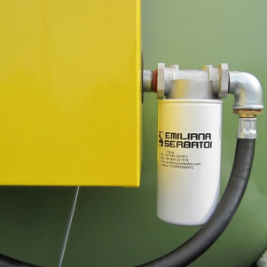 Фільтр паливний Emiliana Serbatoi FLTSEPH2O60 Фільтр паливний Emiliana Serbatoi FLTSEPH2O60