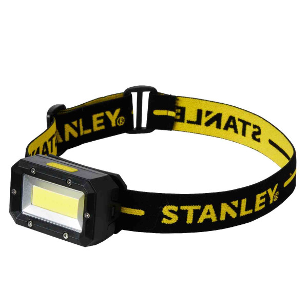 Фото - Ліхтар налобний STANLEY SXLS50107E