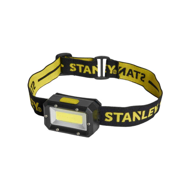 Фото - Ліхтар налобний STANLEY SXLS50107E